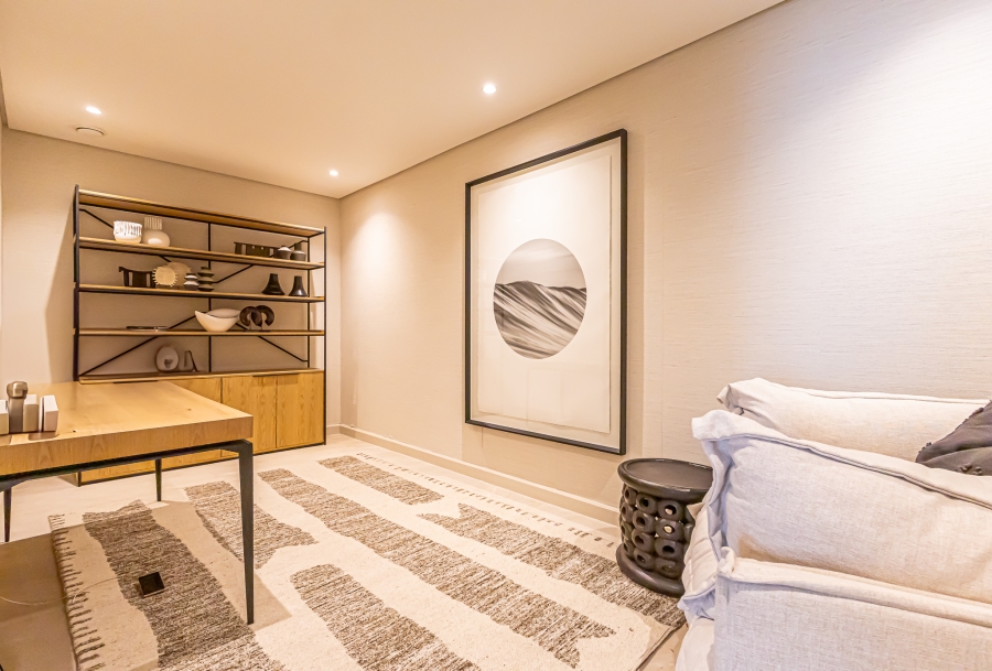 To Let 4 Bedroom Property for Rent in Fresnaye Western Cape